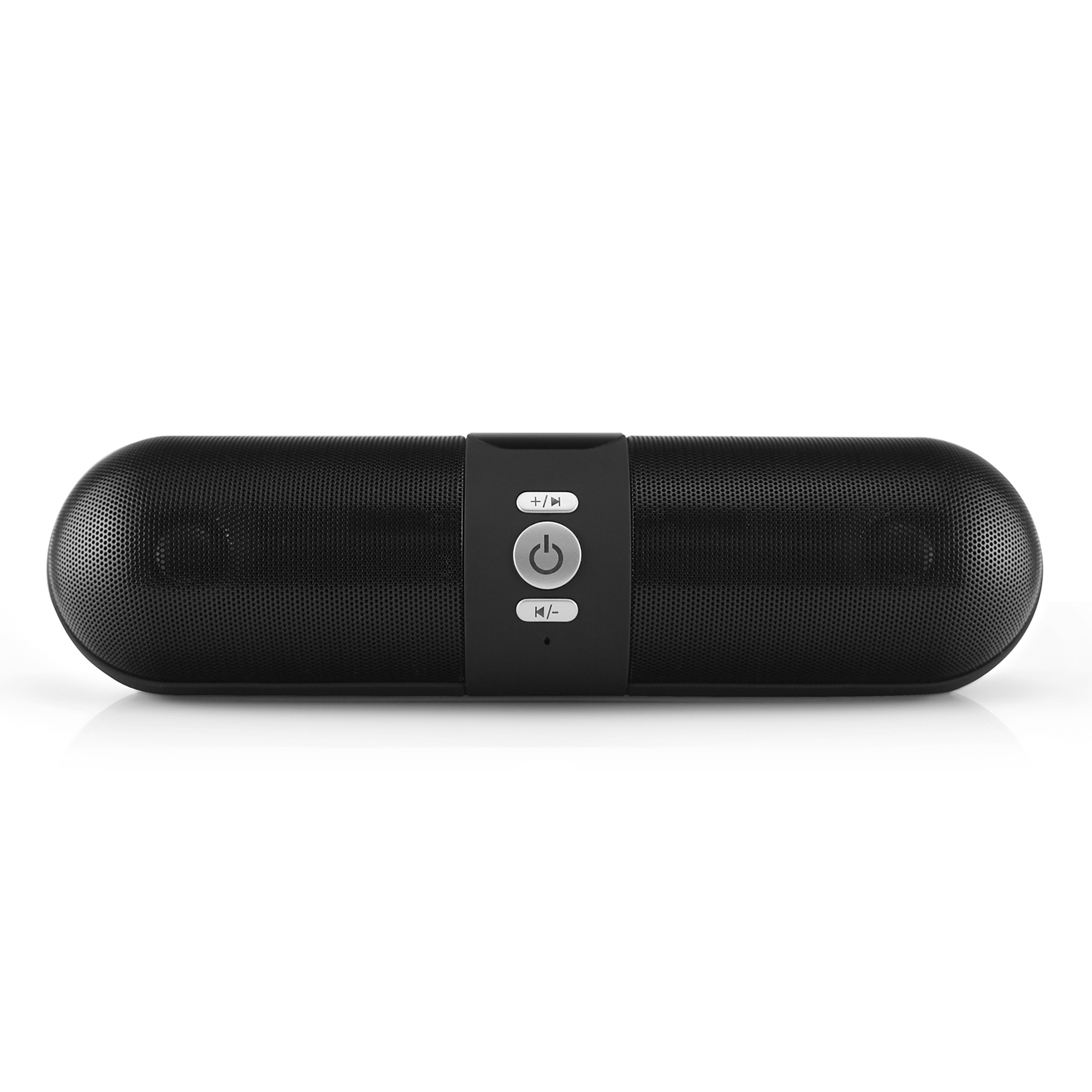 Sentry Bluetooth Pill Speaker, Model# HPXSPBT3